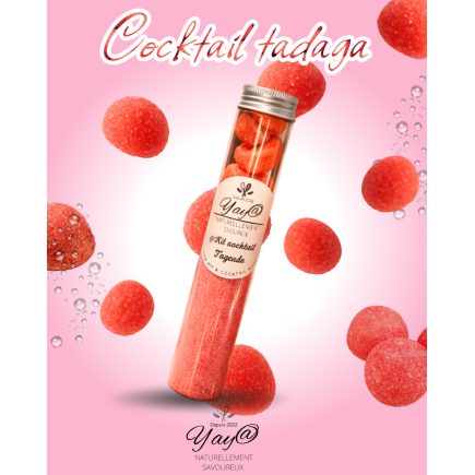 Kit à Shooter - tadaga