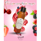 Vinaigre aux fruits rouges