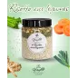 kit à risotto - aux légumes