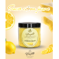 Sucre aromatisé au citron jaune Sucre aromatisé au citron jaune