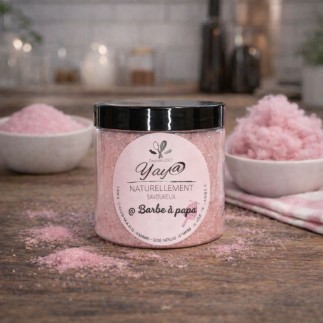 Sucre aromatisé à la barbe à papa 200g