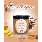 Sucre aromatisé aux 4 épices Sucre aromatisé aux 4 épices