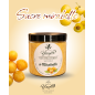 Sucre aromatisé à la mirabelle