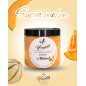 Sucre aromatisé au melon