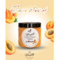 Sucre aromatisé à l'abricot Sucre aromatisé à l'abricot