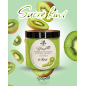 Sucre aromatisé au kiwi