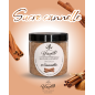 Sucre aromatisé à la cannelle