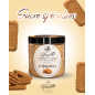 Sucre aromatisé au spéculoos