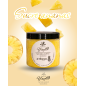 Sucre aromatisé à l'ananas