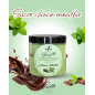 Sucre aromatisé choco-menthe Sucre aromatisé choco-menthe
