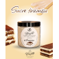 Sucre aromatisé au tiramisu