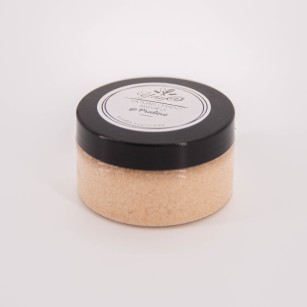 Sucre aromatisé au praliné-100% naturel pot de 100gr