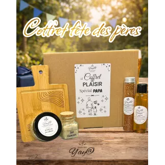 Coffret Fête des Pères