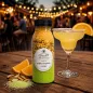Kit à cocktail - Margarita orange