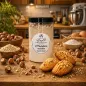 Kit à madeleines – noisettes des Landes Kit à madeleines – noisettes des Landes