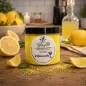 Sucre aromatisé au Limoncello