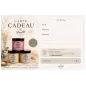 Carte Cadeau Yaya