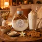 Kit à Milkshake - Vanille Spéculoos Kit à Milkshake - Vanille Spéculoos