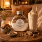 Kit à Milkshake - Cookie Noisette Kit à Milkshake - Cookie Noisette