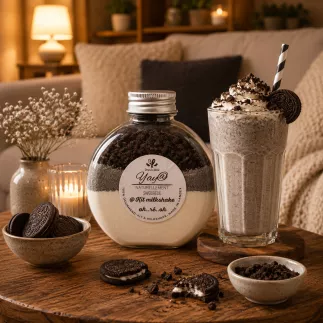 Kit à Milkshake - Oh…Ré…Oh