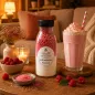 Kit à Milkshake - Framboise Kit à Milkshake - Framboise
