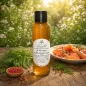 Vinaigre Aneth & Baies Roses