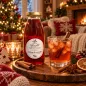 Sirop de cannelle - 100% naturel Sirop de cannelle - 100% naturel