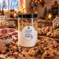 Kit à Cookies – Cookies des Fêtes Kit à Cookies – Cookies des Fêtes