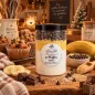 Kit à Muffins – Délice Banane Choco Kit à Muffins – Délice Banane Choco