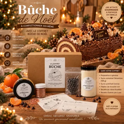 Bûche de Noël