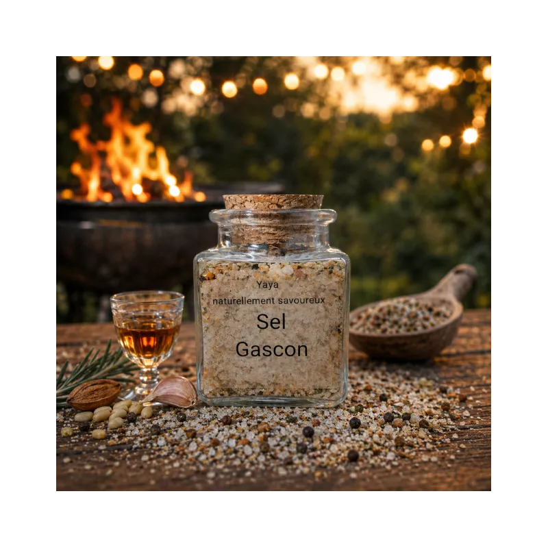Sel Gascon Sel Gascon
