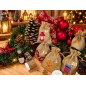 Calendrier de l'Avent Calendrier de l'Avent