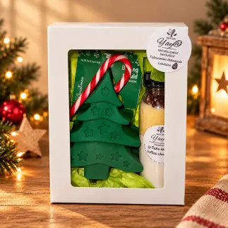 Coffret Cake