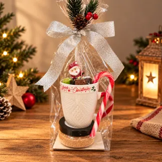 Coffret Tasse | Yaya naturellement savoureux