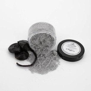 Sucre aromatisé à la réglisse 100% naturel