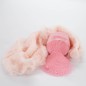 Sucre aromatisé barbe à papa -100G