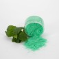 Sucre aromatisé menthe forte-100G