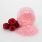 Sucre aromatisé framboise - 100G
