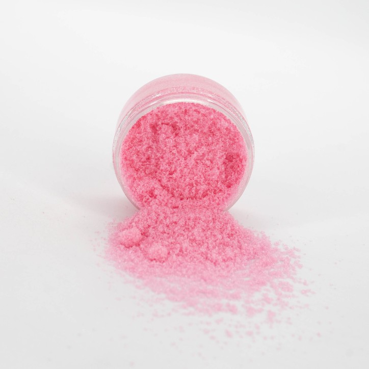 Sucre bubble gum fraise - 100G