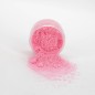 Sucre aromatisé bubble gum fraise - 100G