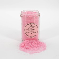 Sucre bubble gum fraise- 200G