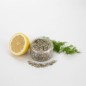 Sel citron aneth Sel citron aneth