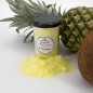 Sucre aromatisé pina colada -200G Sucre aromatisé pina colada -200G