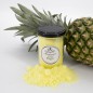 Sucre aromatisé à l'ananas - 200G Sucre aromatisé à l'ananas - 200G