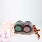 Coffret cadeau sucre aux saveurs des enfants Coffret cadeau sucre aux saveurs des enfants