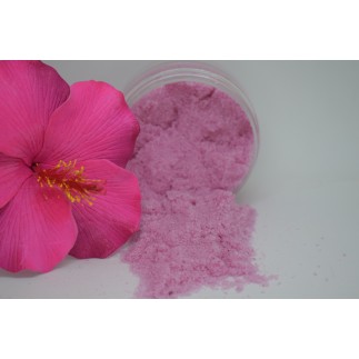 Sucre hibiscus -100G