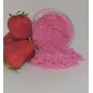 Sucre aromatisé fraise - 100G