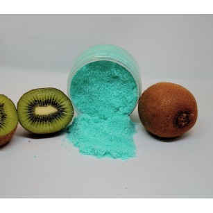 sucre aromatisé au kiwi pour vos yaourts, pâtisserie...
