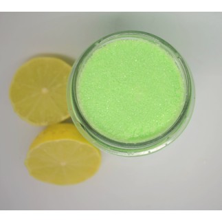 Sucre citron vert - 200G