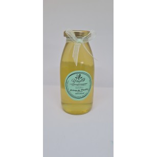 sirop de menthe 100% naturel